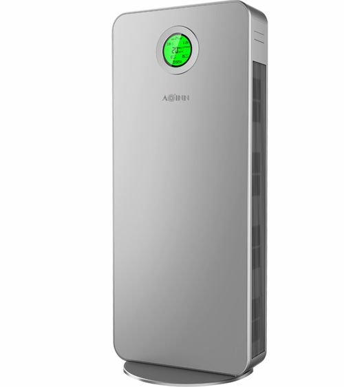 奧因智能科技 多圖解讀除甲醛產(chǎn)品排名及寧夏除甲醛市場(chǎng)分析