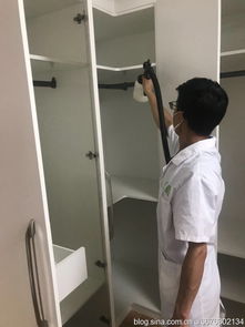 裝修后除甲醛 高效快捷的方法與實(shí)用指南