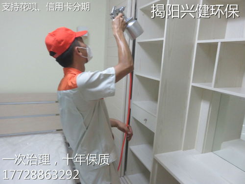 揭東曲溪除甲醛服務詳解 專業環保公司、保潔清洗與平臺選擇指南